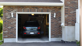 Garage Door Installation at Niguel Woods, California