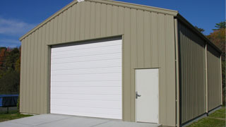 Garage Door Openers at Niguel Woods, California